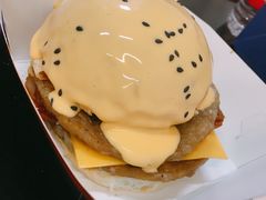 -前进5路汉堡炸鸡(前进五路店)