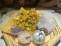 -驰明粗粮小厨(湖滨路店)