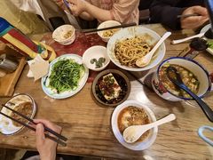 -锅儿挑面馆