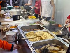 -扬二春炒饭(国庆路总店)