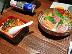刺身拼盘-桥岚·巷子鲜河豚鱼(专门店)