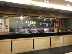 -北海渔村酒楼·粤菜海鲜点心(新华店)