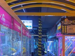 -天天玩X秋葉原日系动漫游戏中心