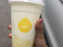 -一鸣真鲜奶吧(温州南站店)