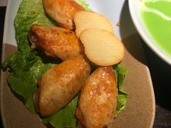 -外婆家(杭州马塍店·杭帮菜名店)