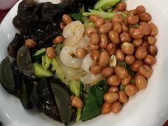 -大眼锅贴水饺(河东店)