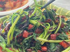 -粗茶淡饭(东滨江大道店)