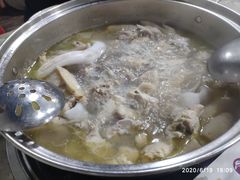 -东山羊庄(八卦岭店)