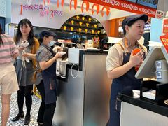 -鱼你在一起(虹口星荟中心店)