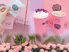 -鲜芒多·杨枝甘露(摩尔城A座10楼店)