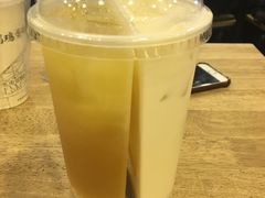 -放哈·甜醅子奶茶创造者(正宁路店)