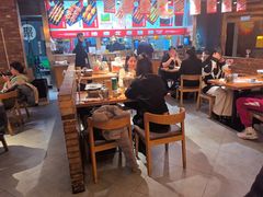 -聚点串吧·北京烧烤(赵登禹路店)