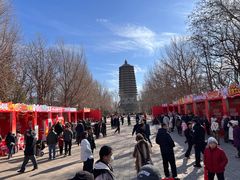 -玲珑塔公园