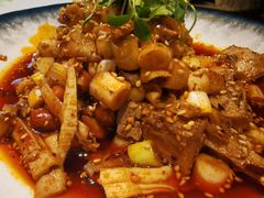 凉拌鸡-院8里·少城记忆老川菜(宽窄巷子店)