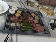 -风味烧烤