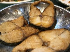 -抱德·潮汕味(敦和店原惠城鱼仔)