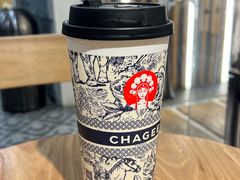 -霸王茶姬(正佳广场店)