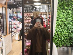 -永旺黄岛购物中心