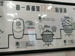 -沪上阿姨·精选茶饮(南开白堤路店)