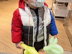 -西贝(太原万象城店)