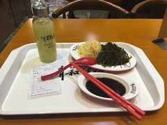 -清和传家饺子(龙泉道物美店)