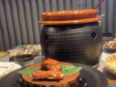 -沿江海南菜·文昌鸡祖师爷(大东海店)