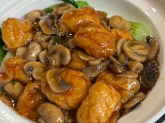 -香雪海饭店中餐厅(人民桥店)