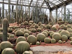 -南通洲际绿博园