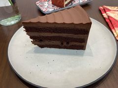 爱神巧克力-姆们M Sweetie Cake(槐房万达店)
