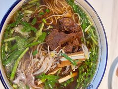 -镇南锅盖面馆(解放路店)