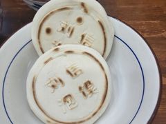 -刘信牛羊肉泡馍小炒(回民街店)