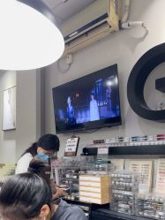 -LEILEI NAIL蕾蕾美甲美睫