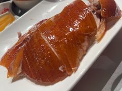 -大鸭梨烤鸭(望京店)