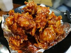 -米屋石锅拌饭(师大店)