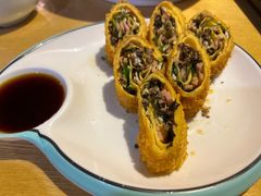 -品味泸沽湖•民族特色菜(大落水店)