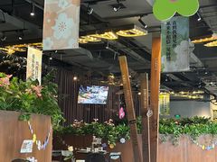 -华阳时光吧餐厅(华阳广场国际大饭店)