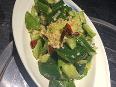-城南老友羊蝎子火锅(花乡奥莱店)