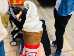 -富豪雪糕车流动点(尖沙咀店)