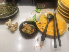 -争鲜回转寿司(浦东三钢里PLUS店)