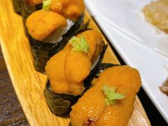 -桂马·日本料理·海胆·海鲜饭·酒场(民主广场店)