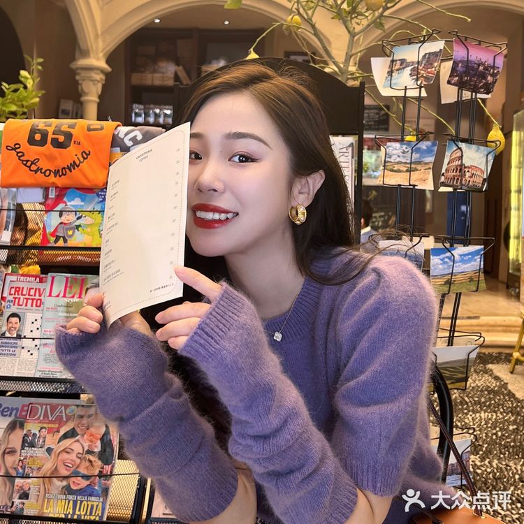 杭州探店｜放佛置身意大利街头的餐厅