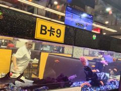 -新辉港式茶餐厅(北栅店)