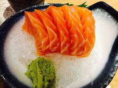 -林妈妈村·日式料理(宝山万达店)