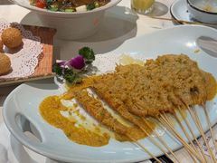 -南山翁新概念川菜(江宁万达广场店)