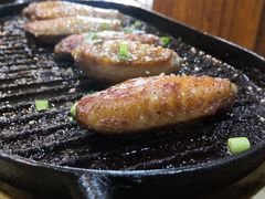 -老东镇啤酒屋海鲜加工·蒸汽海鲜·海鲜烧烤(台东店)