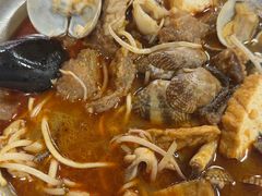 -铭辉沙嗲面(新街商业城店)