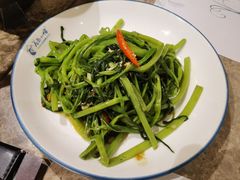 马拉盏通心菜-美奈小馆·越南料理(福田星河COCO Park店)