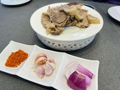 -小叶手抓·清真食品(治平路店)