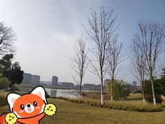 -浙江大学(紫金港校区)