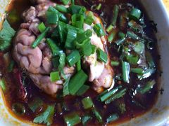 -老瓦房冷锅串串(文殊院店)